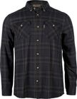 Finnveden Forest Flannel Shirt