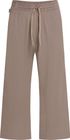 Women Merino 200 Granary Culottes