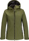 Softshell Jacket Style Milagle Women