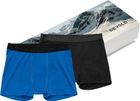 Breeze Merino 150 Boxer MAN 2PK