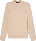 Mens Cotton Crew Neck Sweater