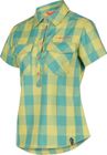 Nomad SS Shirt Women