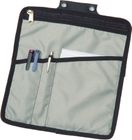Messenger-bag Waist-strap-pocket