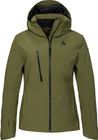 Ski Jacket Style Pontre Women