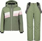 KID G Ski SET Jacket AND Pant
