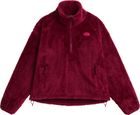 Womens Osito Evolve 1/2 Zip Jacket