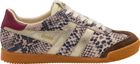 Elan Safari Sneaker Women