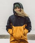 Abisku Hybrid Anorak