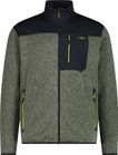 MAN Fleece Jacket
