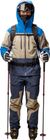 Rizle Unisex 3L DX Ski Jacket
