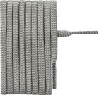 Short Round Shoelace