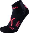 Woman Run Super Fast Socks