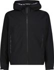 MAN Jacket Fixed Hood