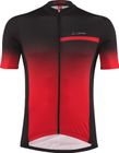 Men Bike Jersey Full Zip Coogan Mid