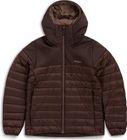 Lom Light Down Hood Jacket Women