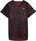 W Run Velocity AOP Tee