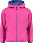 KID G Jacket FIX Hood