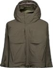 W's Fall in Jacket II