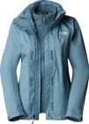 Womens Evolve II Triclimate Jacket