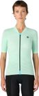 Woman Biking Lightspeed OW Shirt Short Sleeve