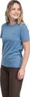 Logo Merino Tee Women
