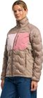 Miyabi Hybrid Jacket Women