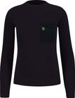 Mesdi' W Crewneck Fleece