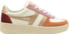 Grandslam Quadrant Sneaker Women