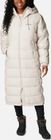 Pike Lake II Long Jacket