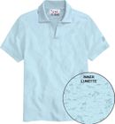 Charles Jersey Stretch Piquet Polo
