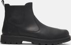 Mens Mid Chelsea Boot