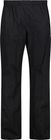 MAN Pant Rain With Lining AND Full Lenght Side Zips