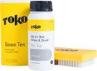 All-in-one Wipe & Brush Kit