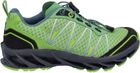 Kids Altak Trail Shoes WP 2.0