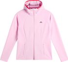 Mireya Full Zip Hood