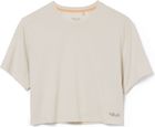 Rivelin Crop Tee Wmns