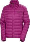 W Verglas Down Jacket 2.0