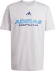House OF Tiro Linear Graphic T-shirt Men