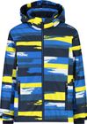 KID Jacket Snaps Hood