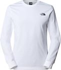 Mens Long Sleeve Easy Tee