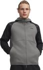 Unstoppable Fleece Full Zip HD EU