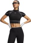 Heatgear Elite Crop Mck SS