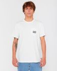 Sportline Badge SS Tee