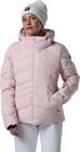 W Staci NF Insulated Jacket