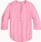 Oasis Tunic II 3/4 Sleeve