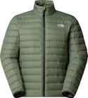 Mens Classic Down Jacket