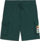 MID90S Cargo Chino Shorts B