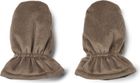 Puffer Baby Mittens Muffu