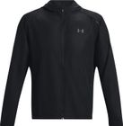 Launch Hooded Jacket