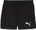 Y Cross The Line Split Short 30
